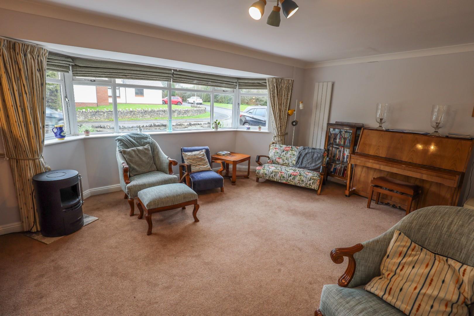 Swn-Y-Nant, Tyle House Close, Llanmaes, Nr Llantwit Major, CF61 2XZ